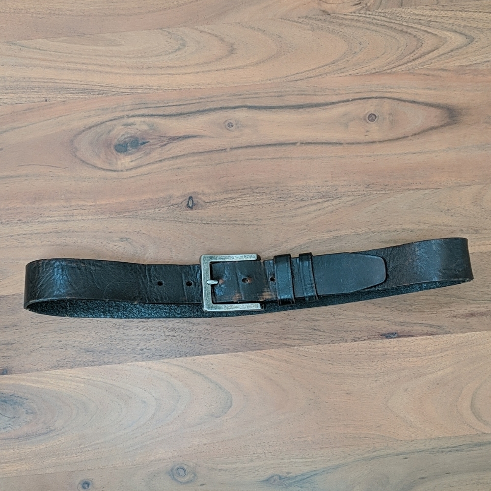 Original penguin belt